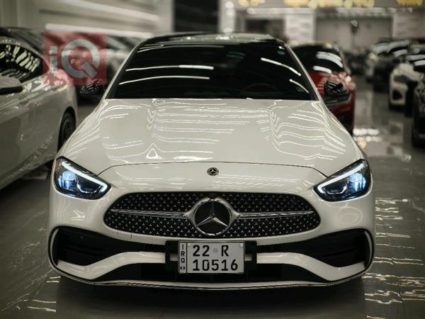 Mercedes-Benz for sale in Iraq